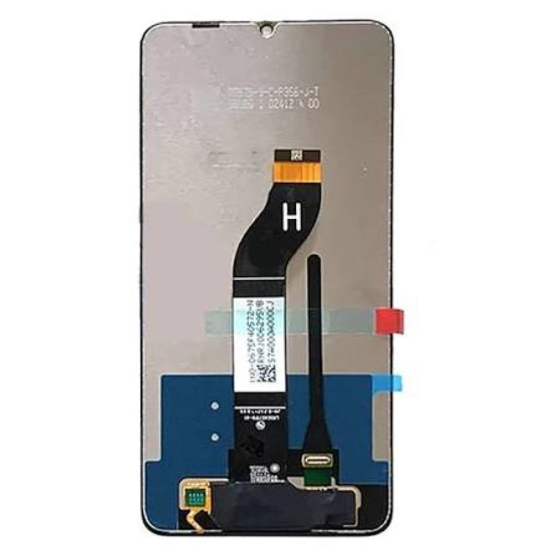 First slide